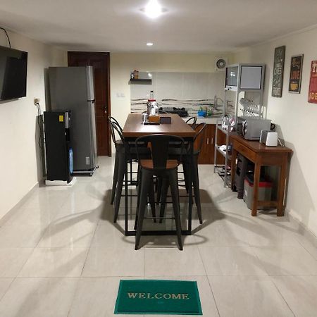 Derose Guest House Canggu  Ngoại thất bức ảnh