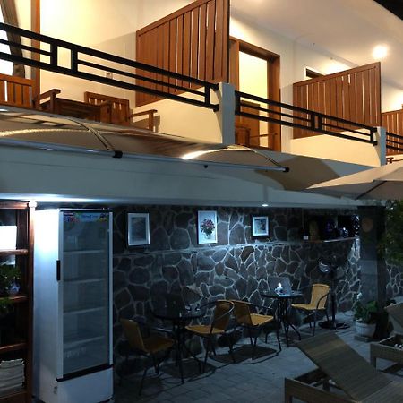 Derose Guest House Canggu  Ngoại thất bức ảnh