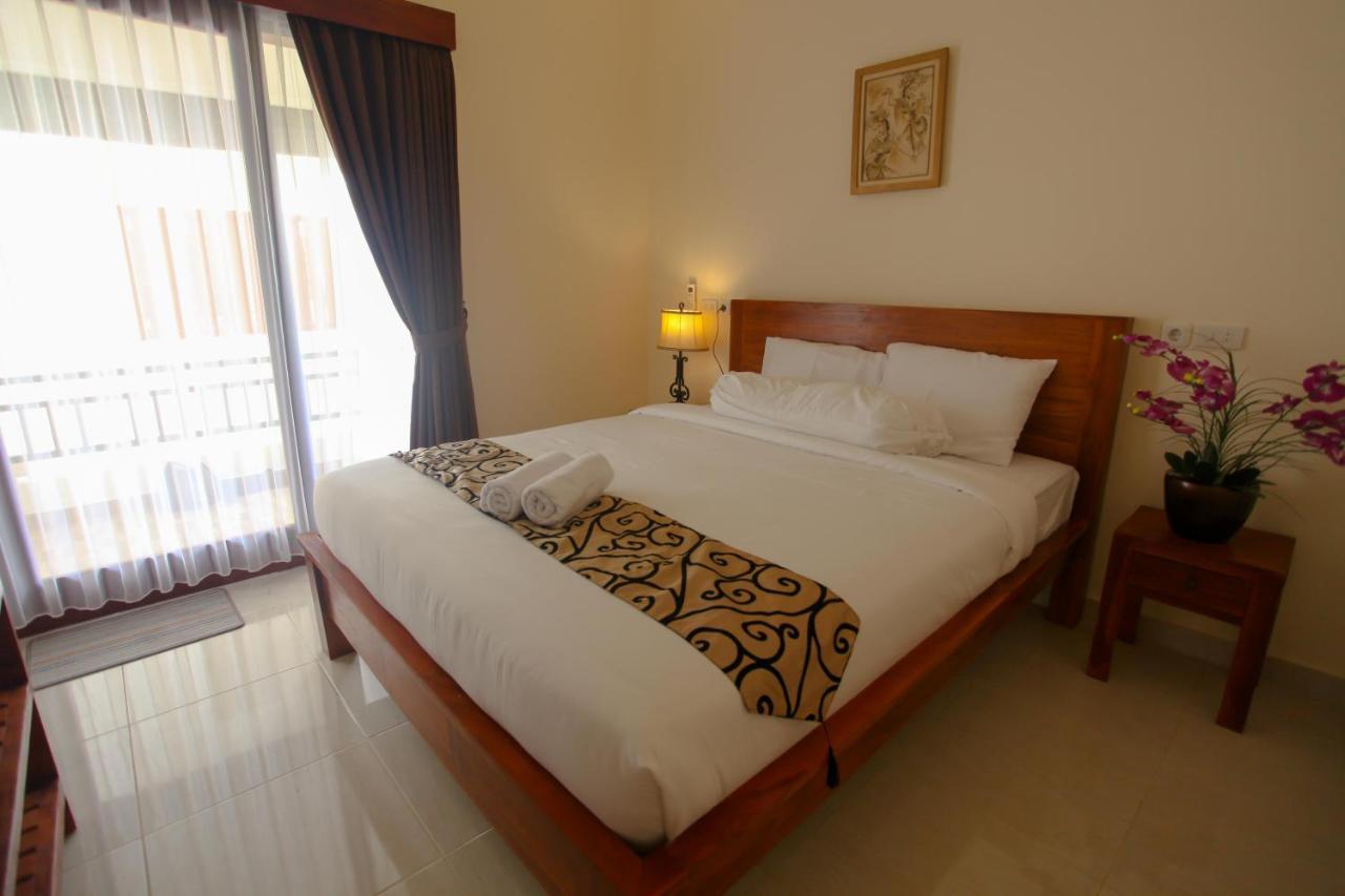Derose Guest House Canggu  Ngoại thất bức ảnh
