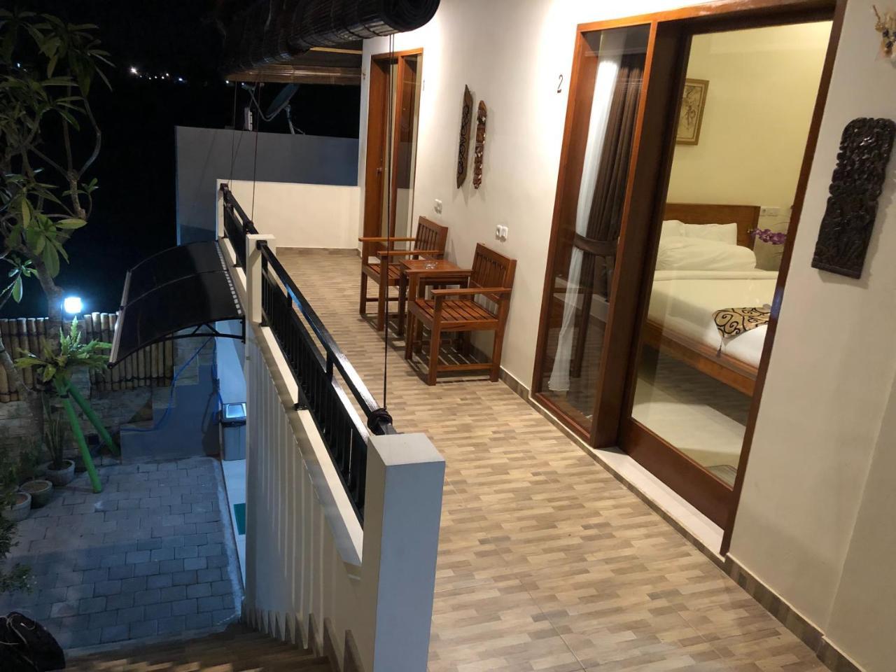 Derose Guest House Canggu  Ngoại thất bức ảnh