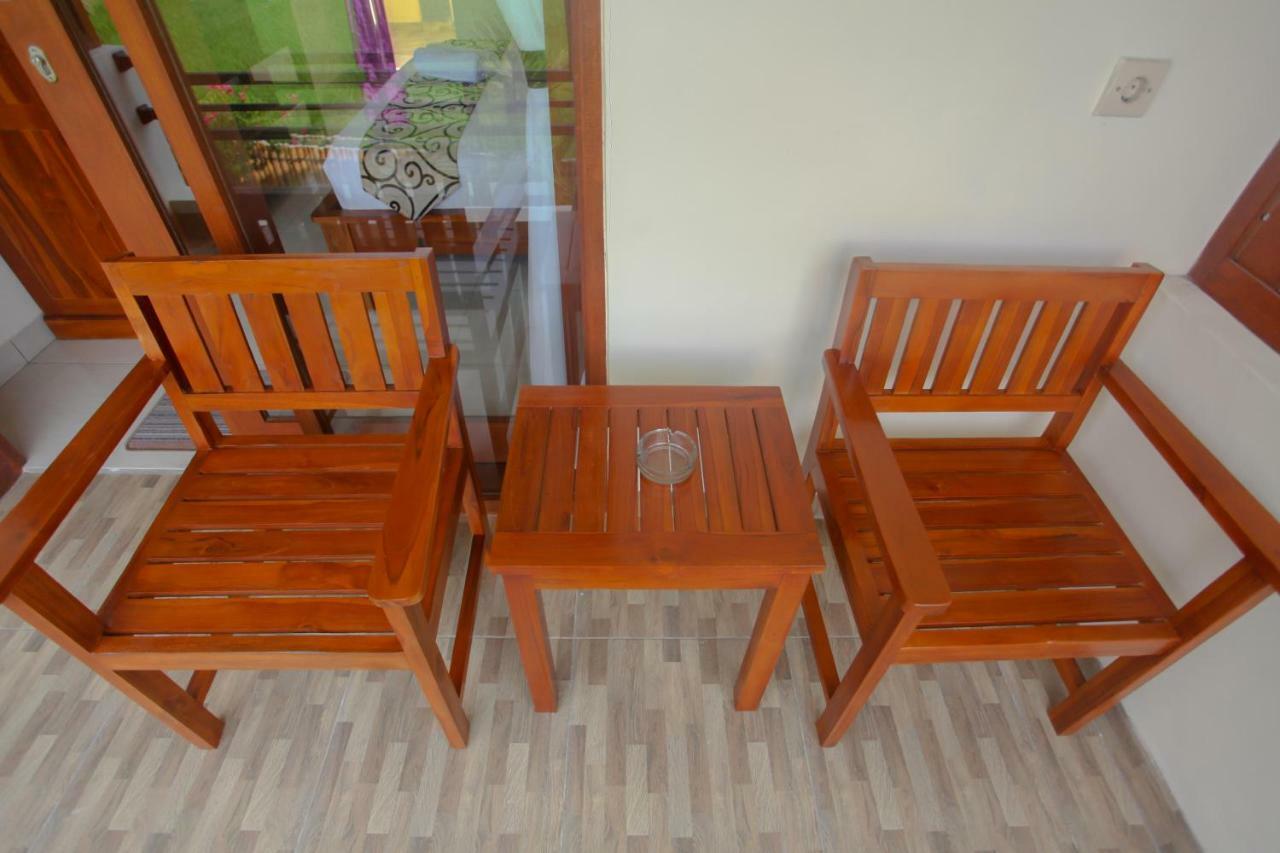 Derose Guest House Canggu  Ngoại thất bức ảnh